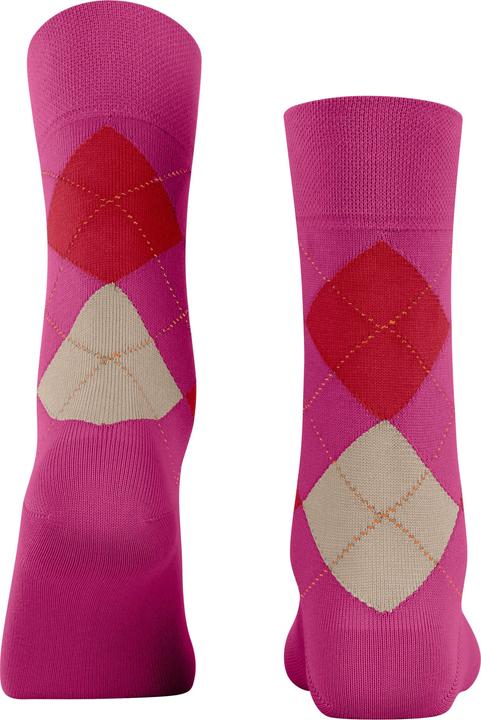Image du produit Falke Les femmes sensibles d'Argyle (35 - 38)