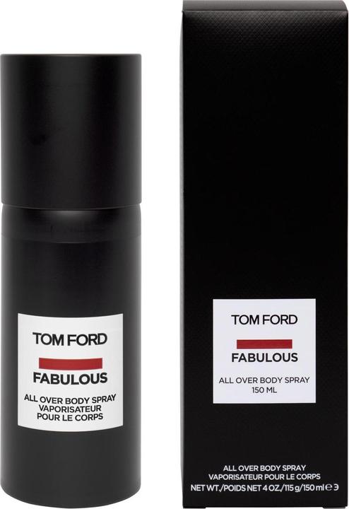Actual product image Tom Ford Fabulous (150 ml)
