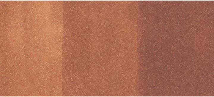 Image du produit Copic Sketch type E - 39 (E39 - Cuir, 1 x)
