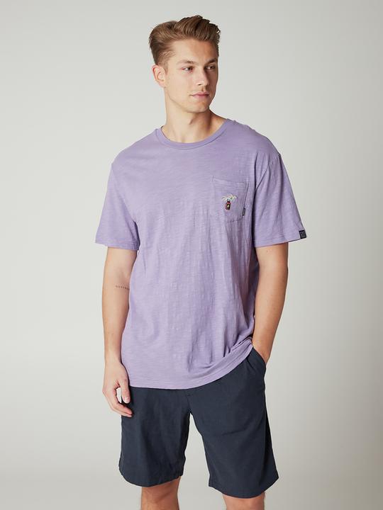 Immagine prodotto Protest Maglietta PRTBRADIE (S)