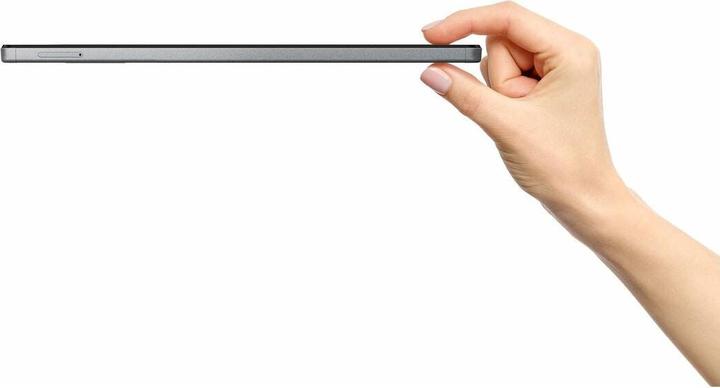 Actual product image Lenovo Tab M9 (9", 64 GB, Arctic Grey)