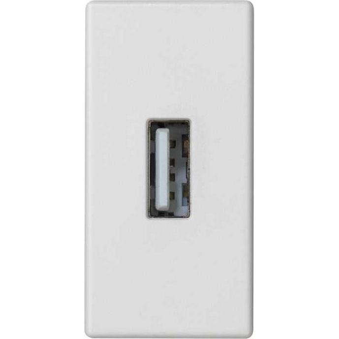 Simon, Netzstecker + Netzkupplung, K128B/9