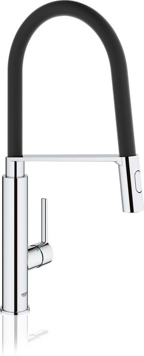 Produktbild Grohe 31489000