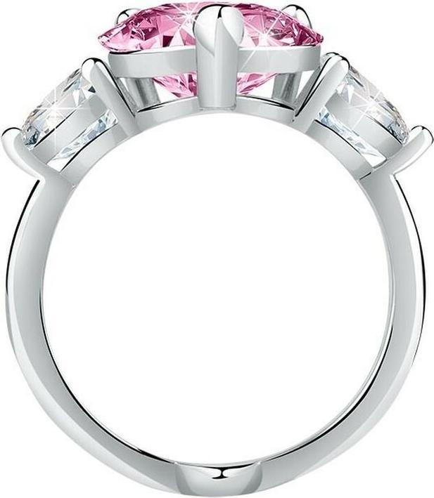 Produktbild Chiara Ferragni Diamond Heart Ring (16)