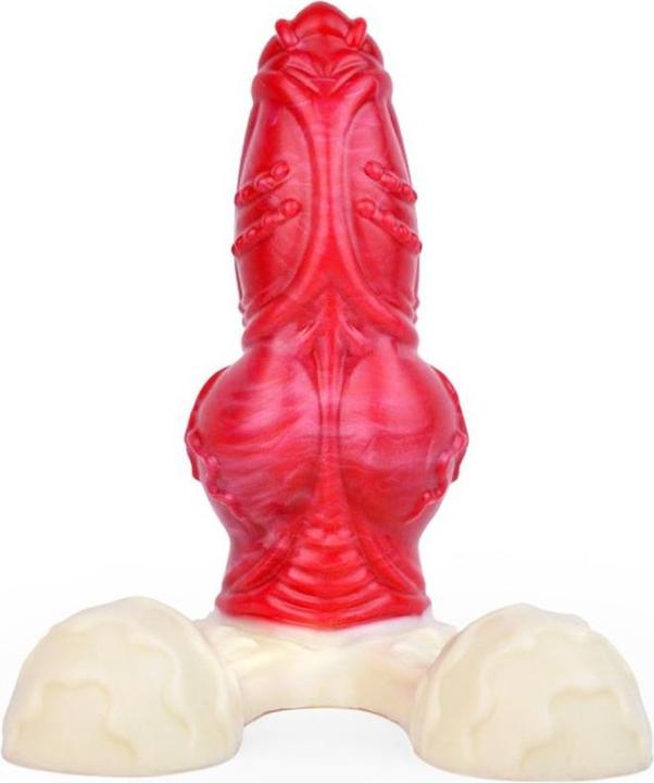Produktbild Anal Predator Alien-Dildo "Ektarix"