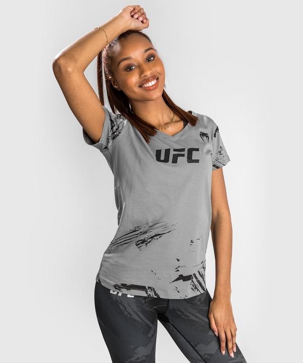 Produktbild UFC | Venum Authentic Fight Week 2.0 T-Shirt - For Women (M)