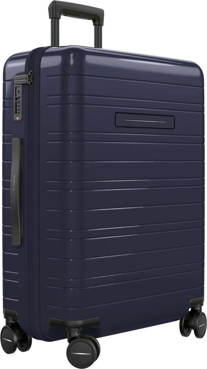 Horizn CHECK-IN hard case dark purple