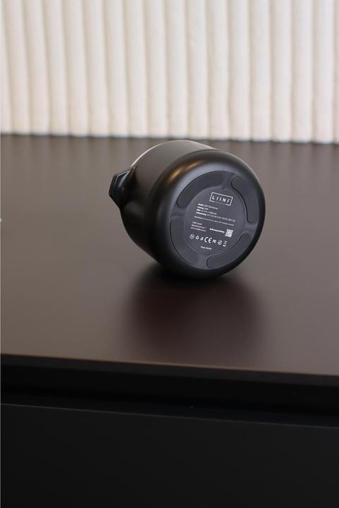 Produktbild Liini Breiwärmer schwarz