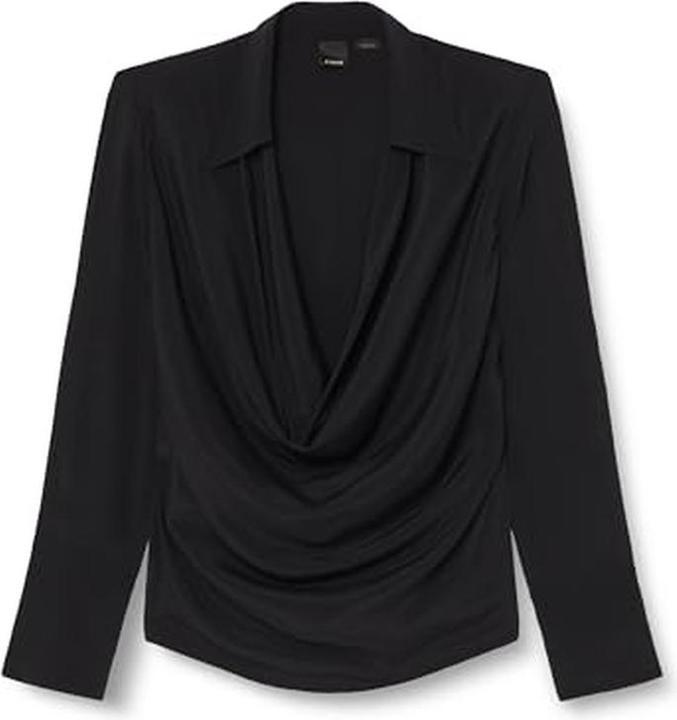 Produktbild Pinko Bonadea Bluse Chiffon (44)