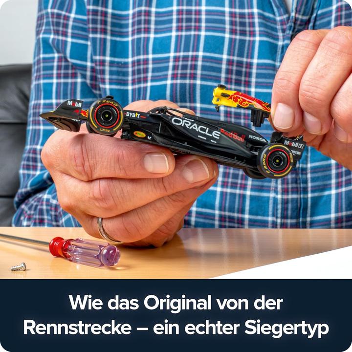 Produktbild Oracle Red Bull Racing