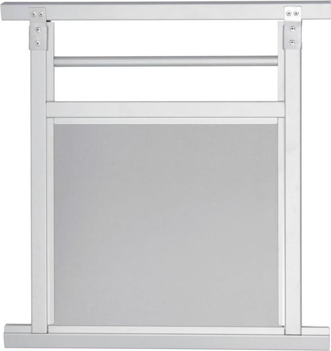 Produktbild Kerbl Alu-Transportbox Barry (Hund, Sicherheitsverschluss)