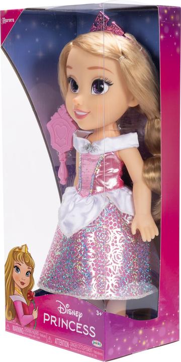 Image du produit Disney Princesse Mon Amie Aurora Doll 14 inch Tall Includes Removable Outfit and Tiara