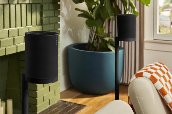 Produktbild Sonos Era 100 SL (Airplay 2, Bluetooth, WLAN)