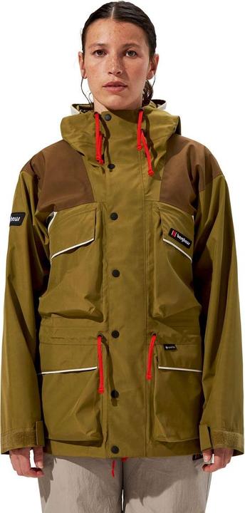 Actual product image Berghaus Waterproof Trango Gore-Tex Jacket (M)