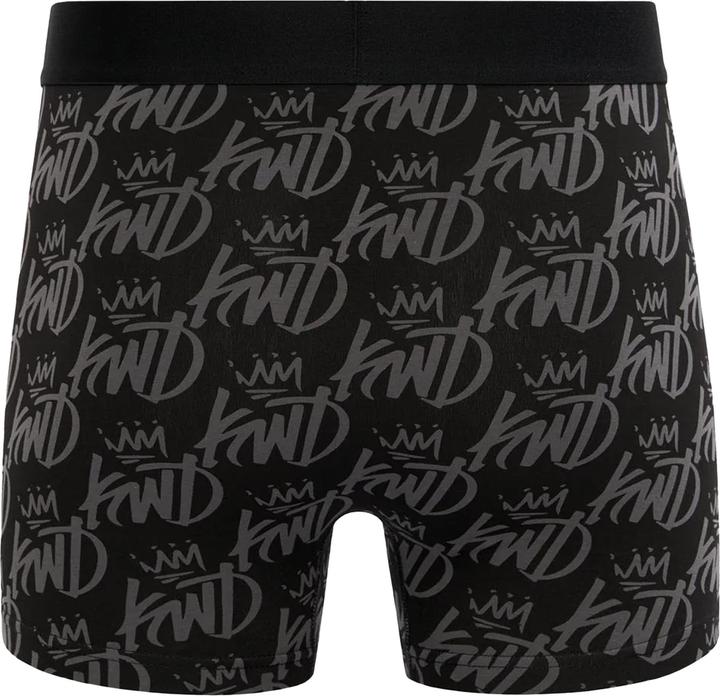 Produktbild Kings Will Dream Kingsported Boxershorts (5erPack) (M, 5er Pack)