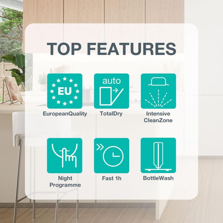 Actual product image Gorenje GV16B