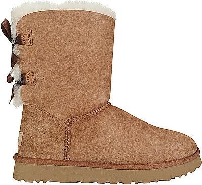 Actual product image Ugg Bailey Bow II (41)