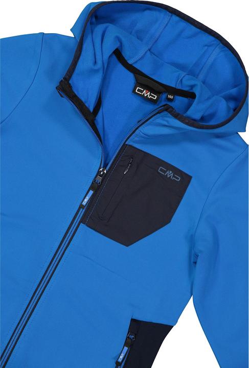 Immagine prodotto CMP Campagnolo Hoodie (116)