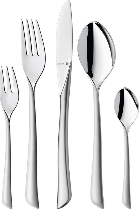 Virginie (30 pièce(s), Set de couverts)