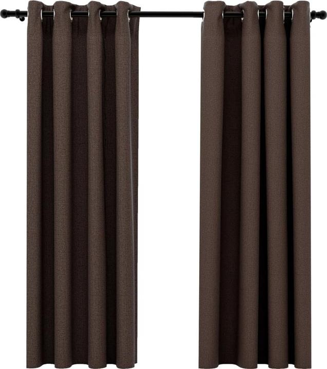 Produktbild VidaXL Kace (140 x 175 cm)