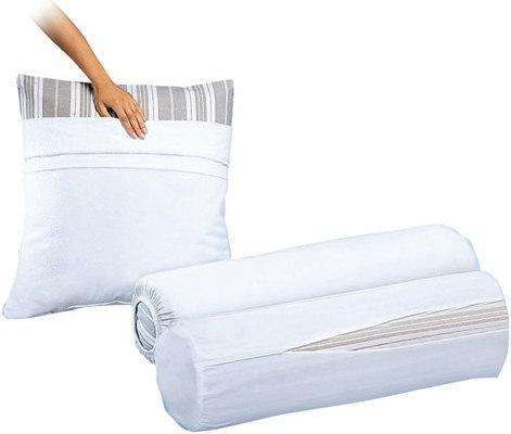 Image du produit La Redoute Interieurs Jl (65 x 65 cm)