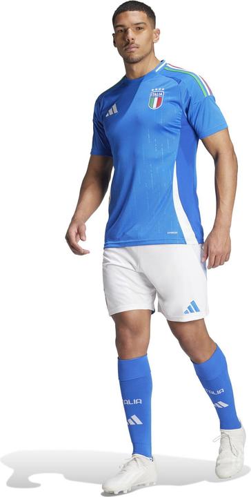 Produktbild Adidas Italien EM Shorts (S)
