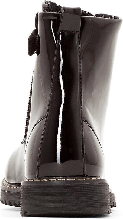 Image du produit La Redoute Collections Boots avec fermeture à glissière (34)