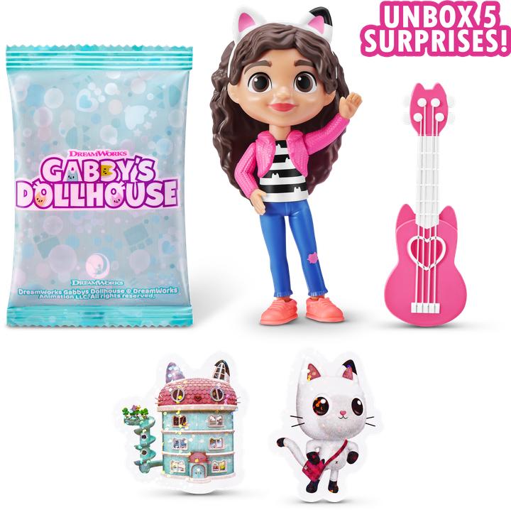 Actual product image 5 Surprise - Gabby'S Dollhouse - S1 (77655GQ1)