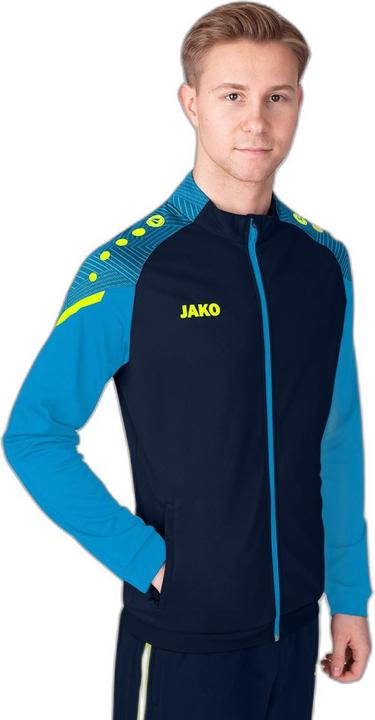 Produktbild JAKO Polyesterjacke Performance (3XL)