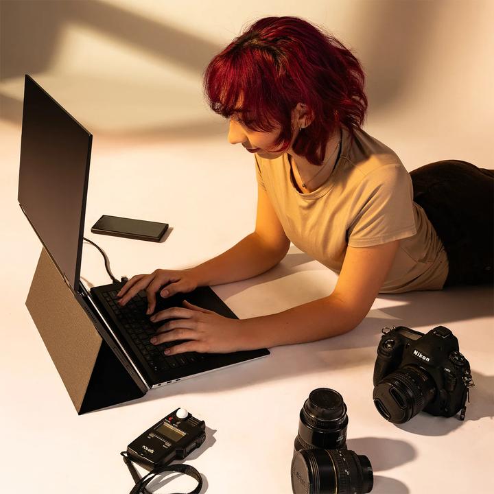 Image du produit Mobile Pixels Duex Float 2 Pro (2560 x 1600 pixels, 16")