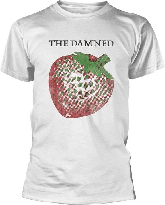 Produktbild Universal Textiles Strawberries TShirt (M)
