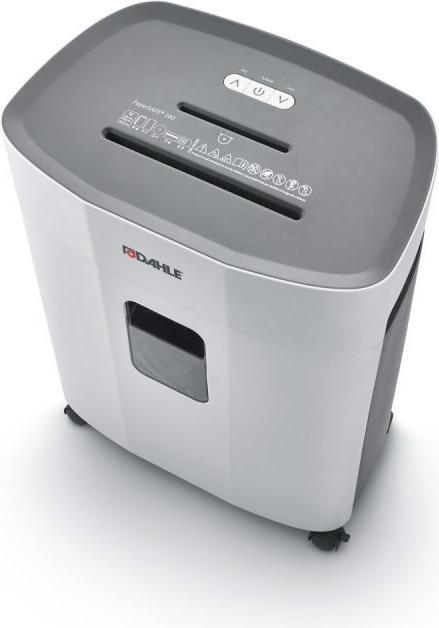 Image du produit Dahle PaperSAFE PS240 P4 sans huile & sans entretien (Coupe de particules)