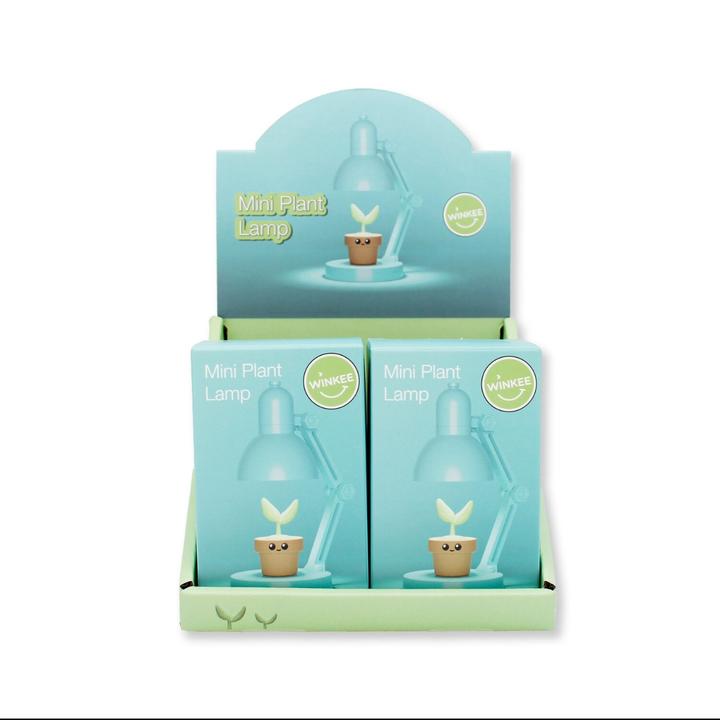 Immagine prodotto Winkee - Mini Plant Lamp