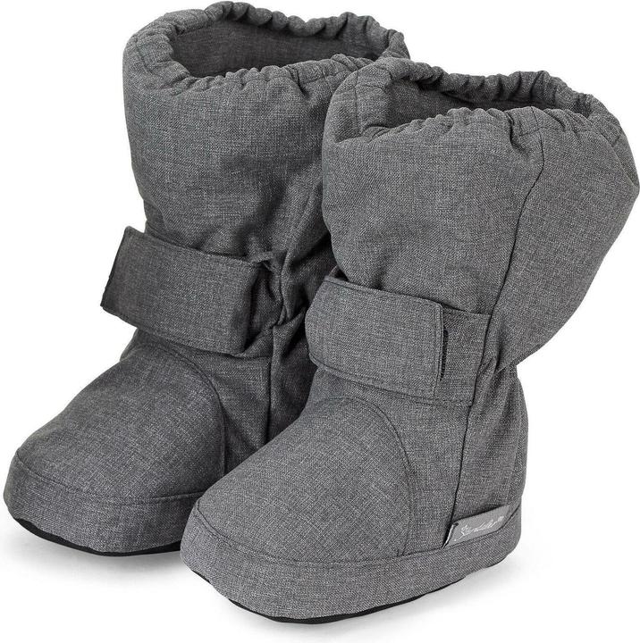 Immagine prodotto Sterntaler Stivali per bambini con velcro (17)