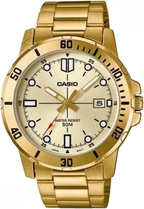 Actual product image Casio Standard (Analogue wristwatch, 45 mm)