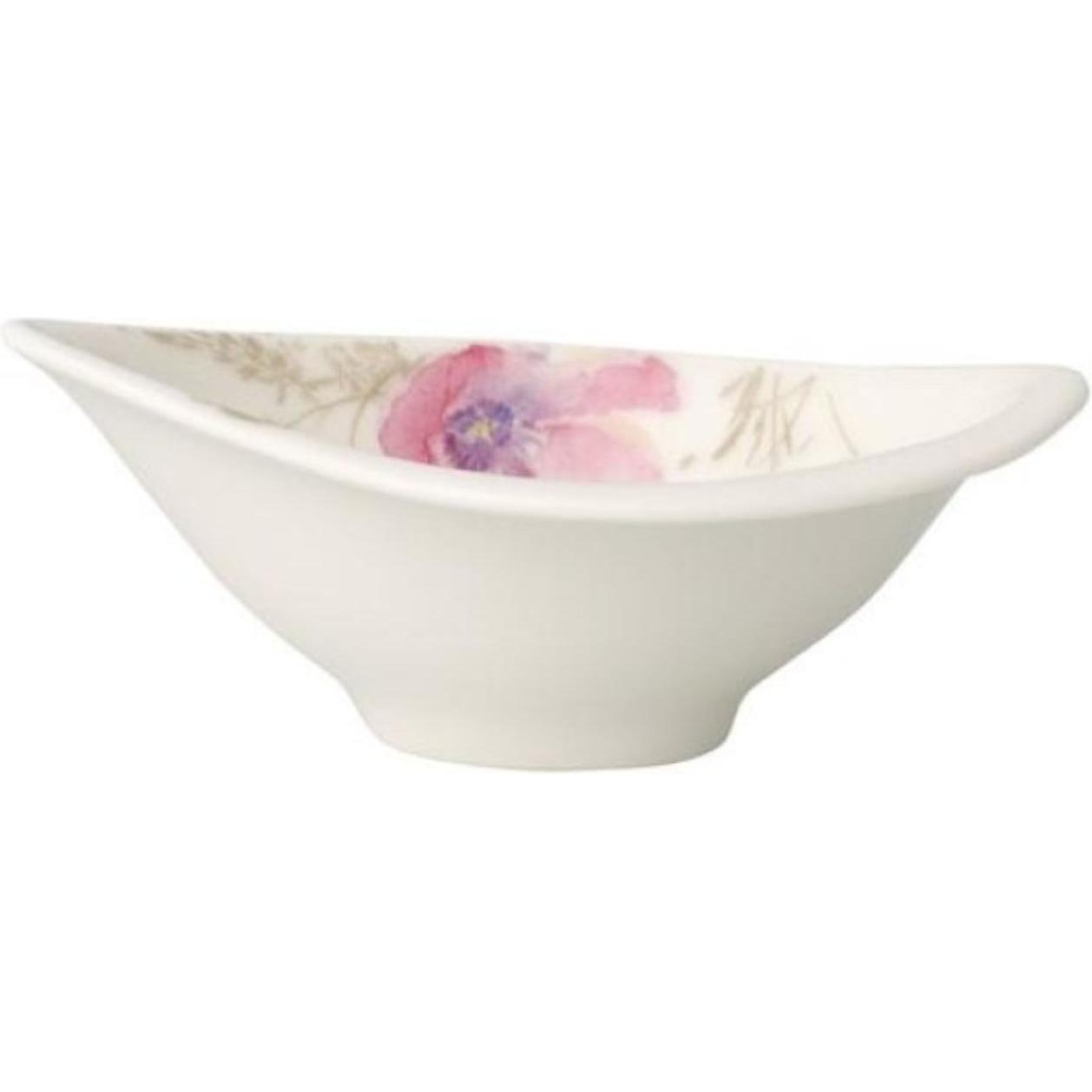 Villeroy & Boch, Serviergeschirr, Dipschälchen Mariefleur Gris Serve & Salad
