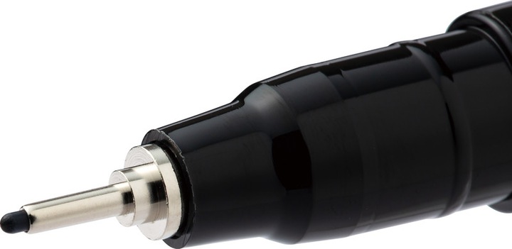Actual product image Tombow Mono Drawing Pen (Black, 4 x)