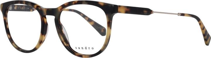 Actual product image Sandro Paris Spectacle frame Sd1012 51206 (no correction)