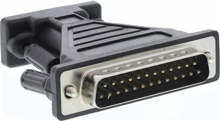 Produktbild RS PRO Adapter SubD 9F-25M