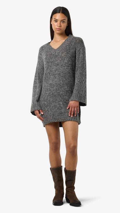 Image du produit Noisy May NMGINNA Strickkleid (M)