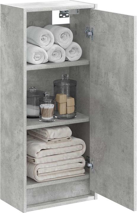 Produktbild vidaXL Waschbecken Unterschrank