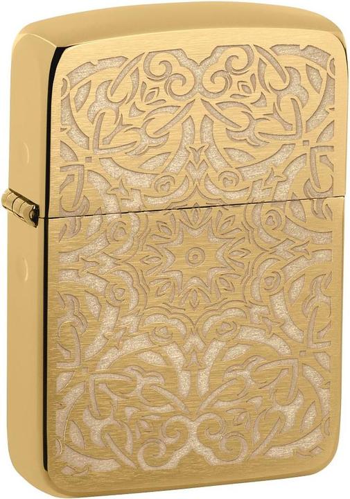 Actual product image Zippo Ornamental