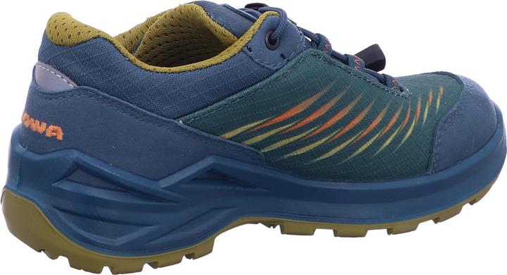Produktbild Lowa Zirrox II GTX LO (40)