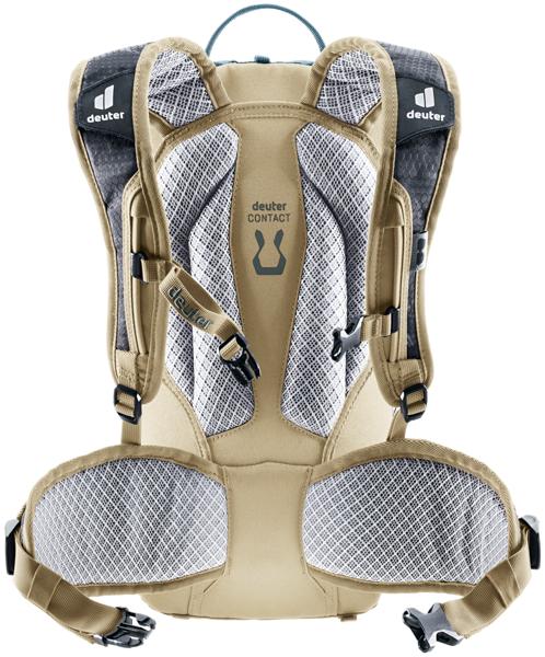 Actual product image Deuter Attack 8 JR (8 l)