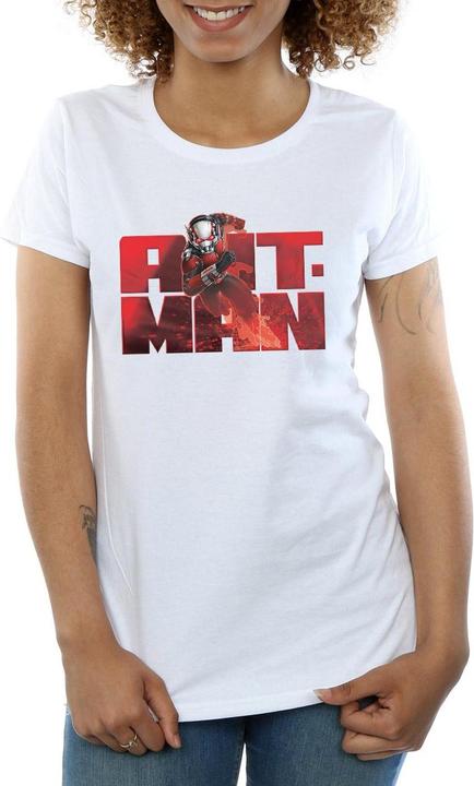 Produktbild AntMan Running TShirt (M)