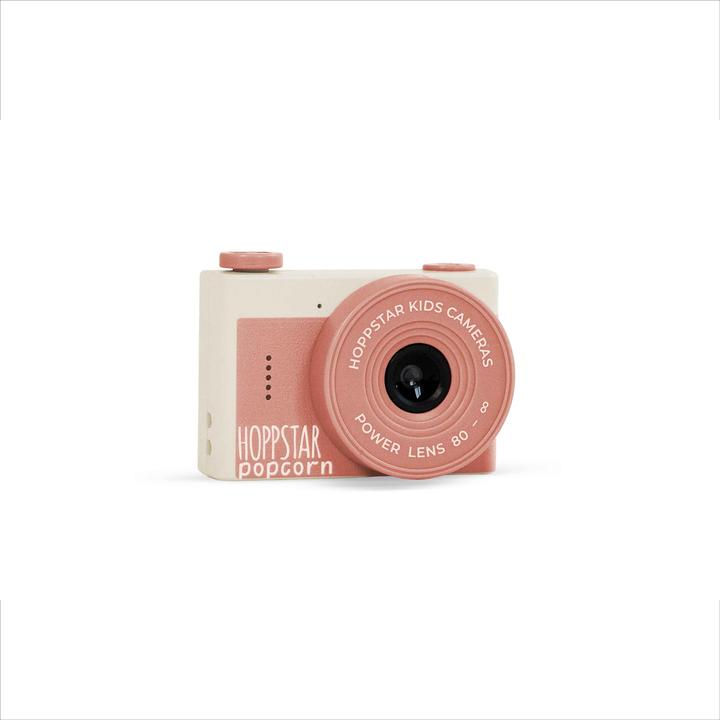 Actual product image Hoppstar Popcorn Kids Digital Kamera 3 + sorbet