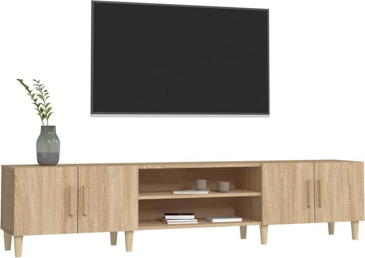 Produktbild vidaXL TV-Schrank