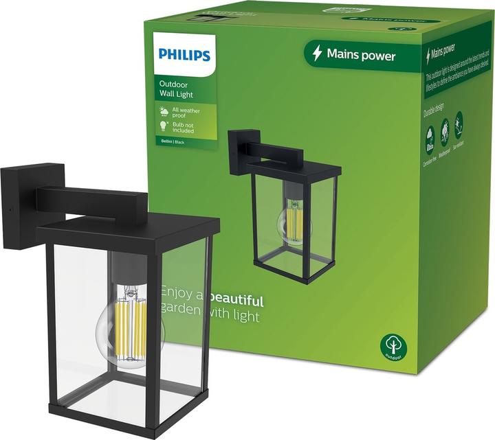 Produktbild Philips Bellini (E27, IP44)