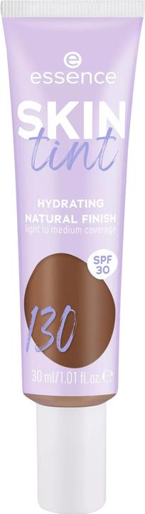 Actual product image essence Foundation Skin Tint 130 (130)