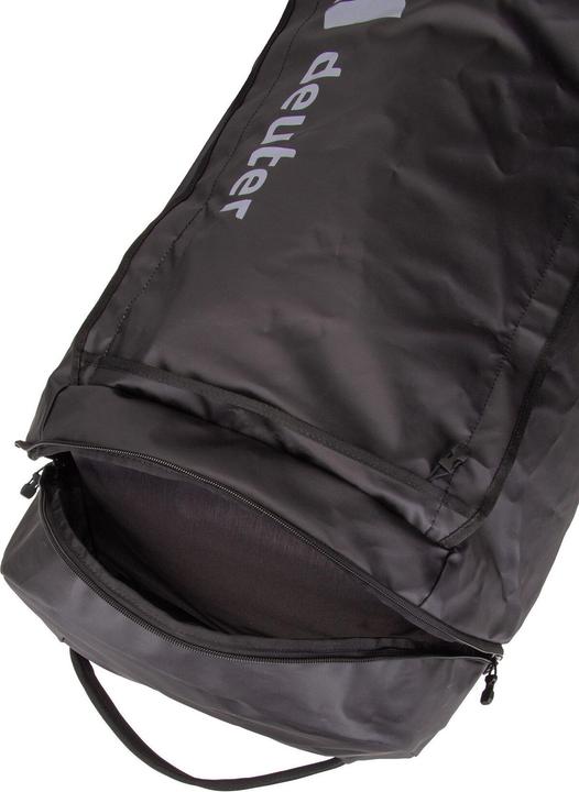 Produktbild Deuter Duffel Pro Roller 90 (90 l)